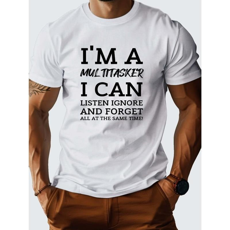 Text Art G500 Pure Cotton Comfort Fit 1 Pc 100% Cotton Made USAstyle{N002}2 T-Shirts