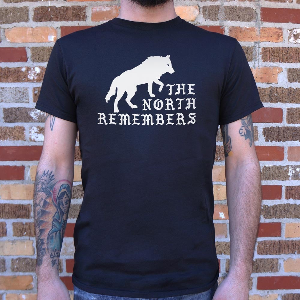 The North Remembers