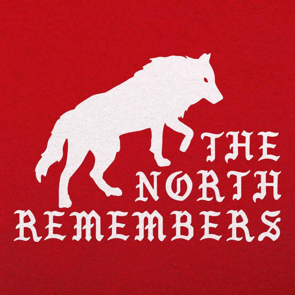 The North Remembers