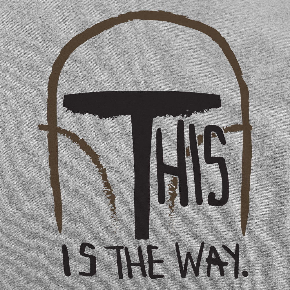 This Is The Way