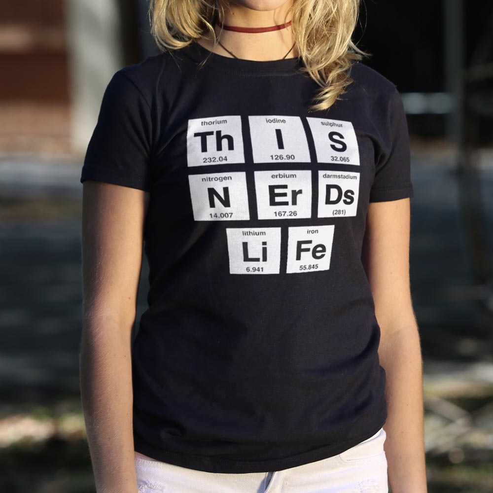 This Nerds Life