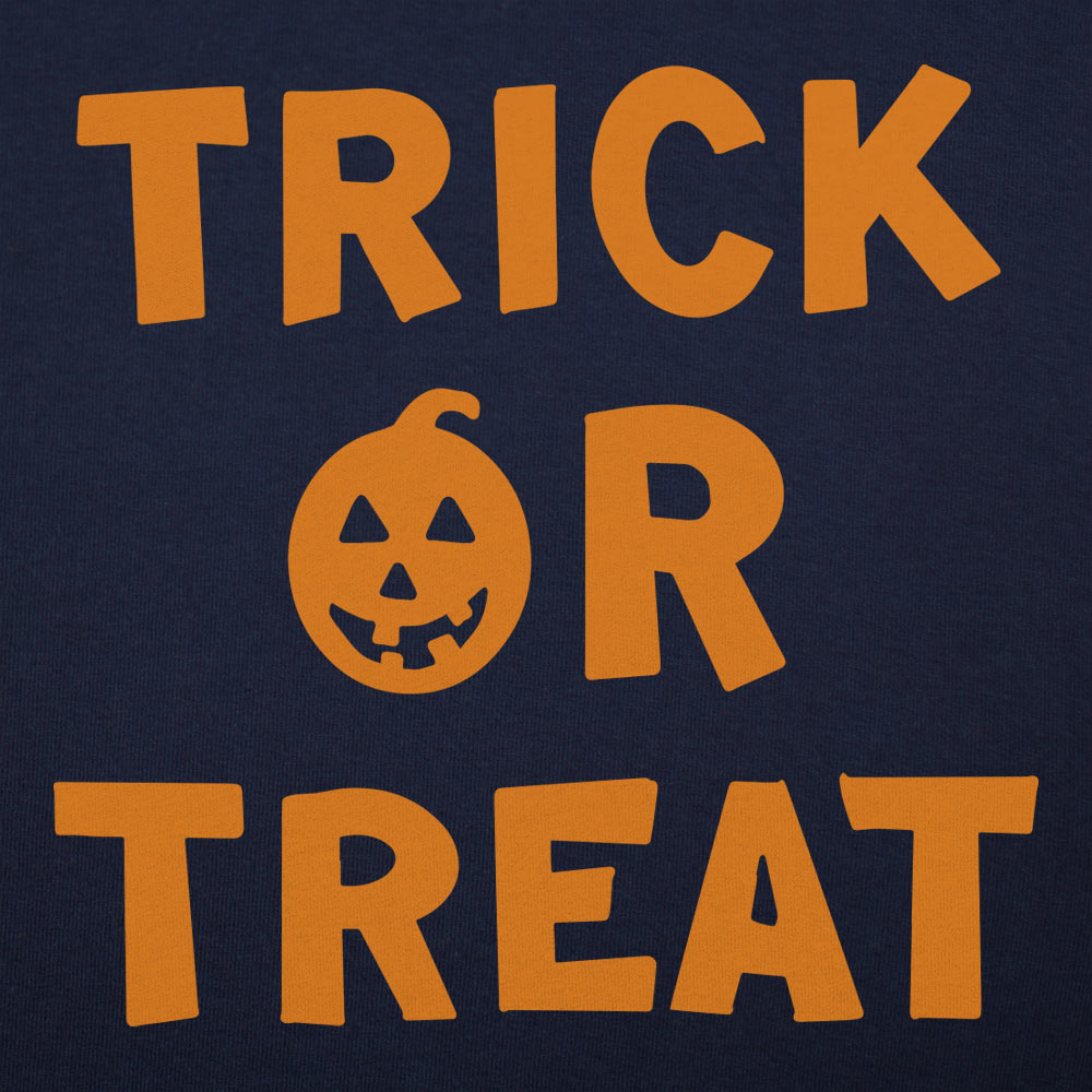 Trick Or Treat
