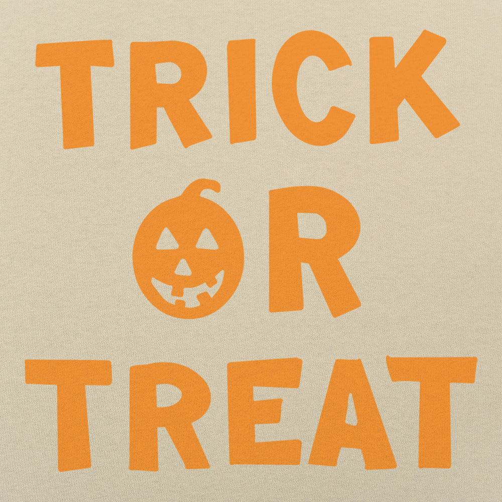 Trick Or Treat