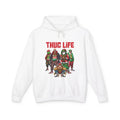Thug Life Comedy Movies Friends 90'S Movie Friends Movie Character T-Shirts