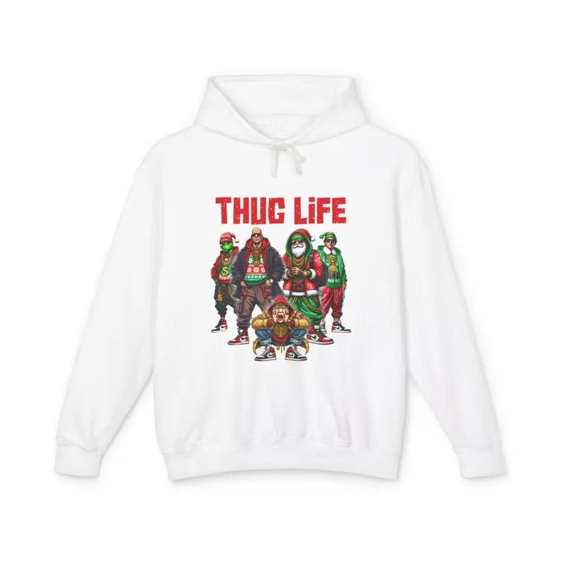 Thug Life Comedy Movies Friends 90'S Movie Friends Movie Character T-Shirts