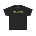 Heavy Cotton Mike O'Hearn Cotton Short Sleeeve T-Shirts