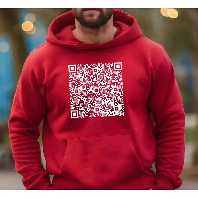 Trump Dancing Video Trump Dancing QR Code Trump Dance Moves Maga QR Code Trump Dance Celebration T-Shirts