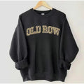 Old Row Camo T-Shirts