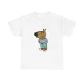 Sold T-Shirts