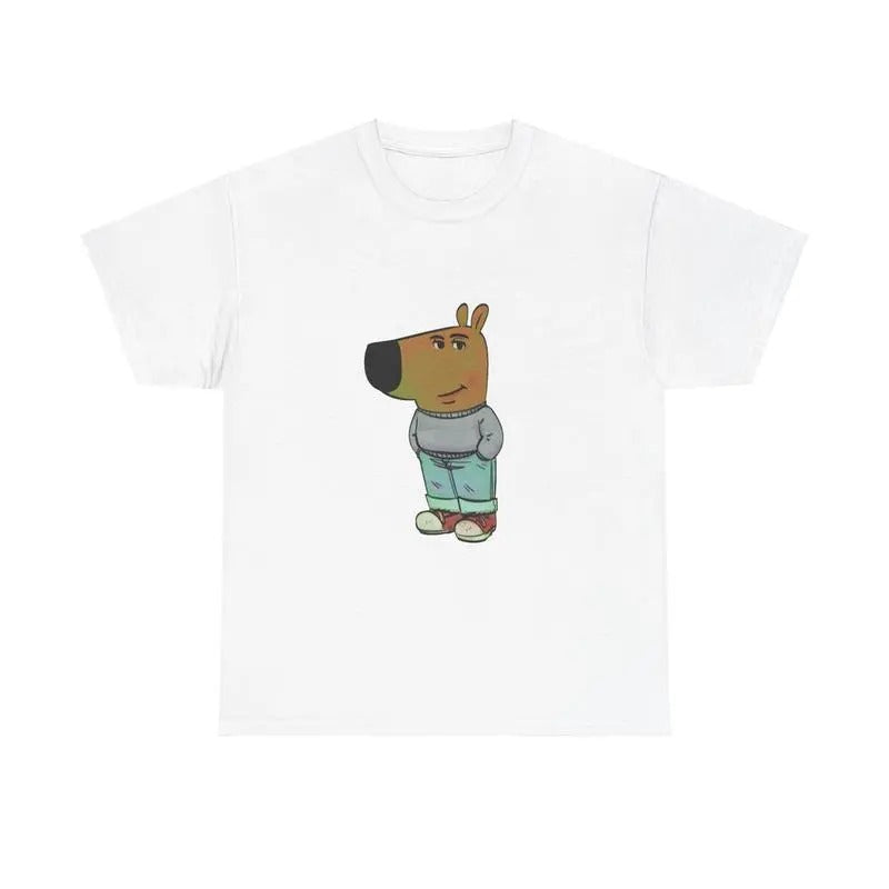Sold T-Shirts