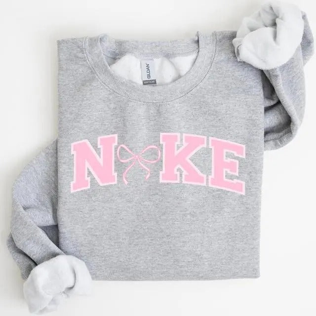 Pink Bow T-Shirts