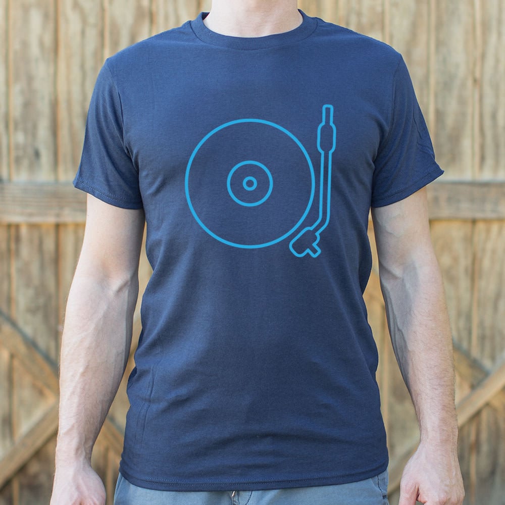 Turntable Icon