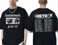 $Uiboys Tour Shirt T-Shirts