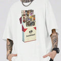 $Uicideboys Best Album Shirt $Uicideboy Uicideboys Shirt Grey Day Tour Shirt G59 Suicideboy Suicideboy Shirt T-Shirts