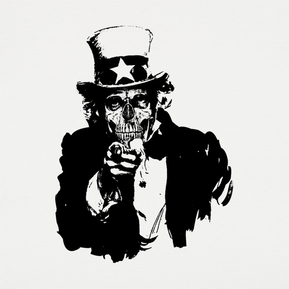 Uncle Corpse