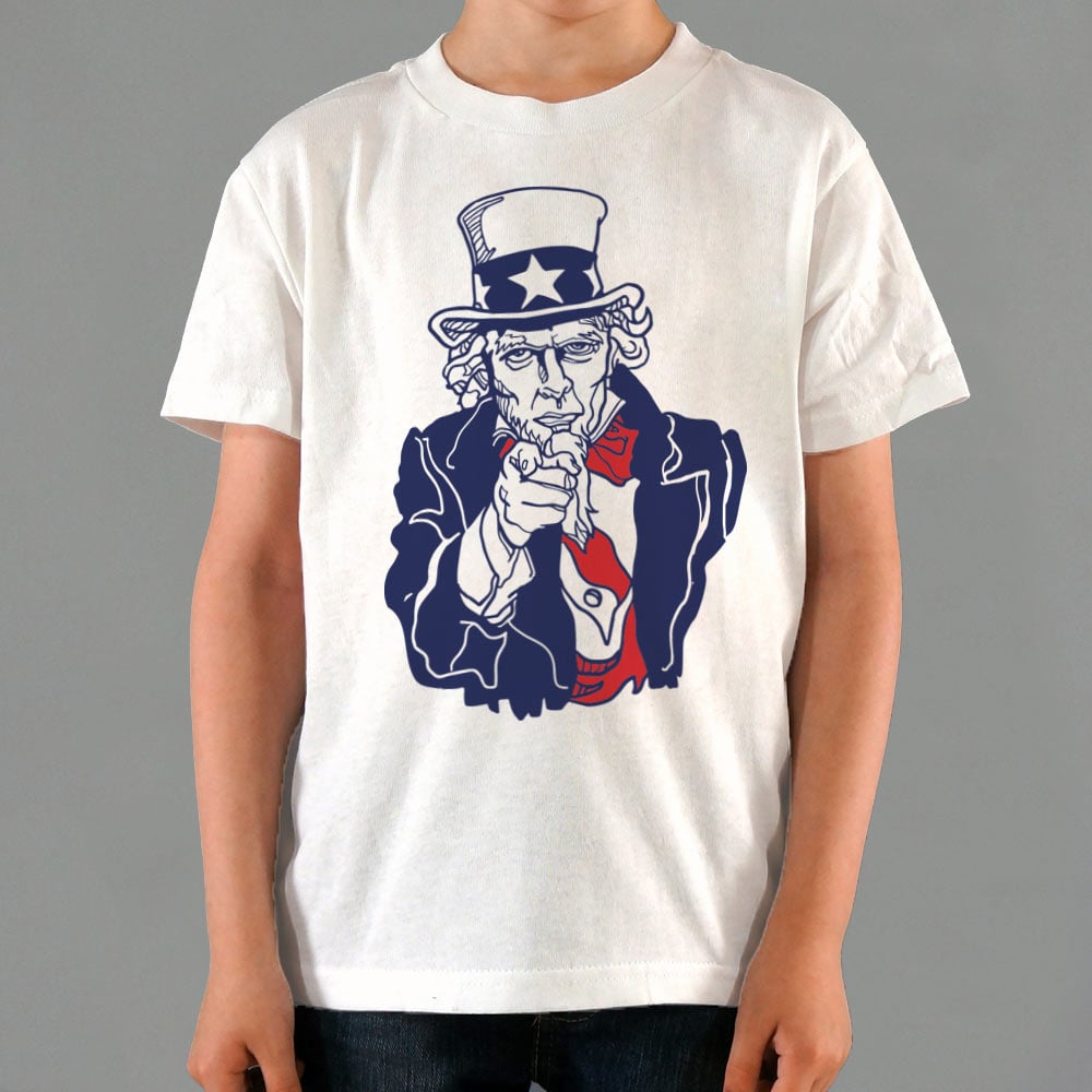 Uncle Sam