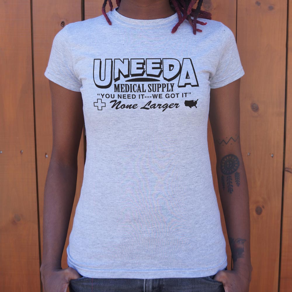 UNEEDA Medical Supply