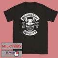 Blood4Blood Event Merch In Daytona Beach Florida On May 6 2026 Slaughter Society T-Shirt