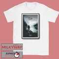 Yebba May 1 2026, Vancouver BC Poster shirt