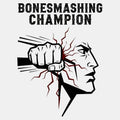 Bone-Smashing Champion Tee