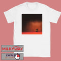 Isaiah Rashad Its Been Awful Album Cover 2026 T-Shirt