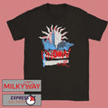 Louis Tomlinson London UK 2026 Tour Exclusive Tee At The O2 On May 3 2026 How Did We Get Here UK And EU Tour T-Shirt