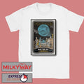 May 4 2026 FISHBONE Poster Dallas TX TOUR shirt