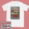 May 3 2026 The Black Keys & Miles Kane Poster Louisville, KY shirt