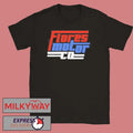 Wyatt Flores Flores Motor CO 2026 shirt