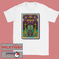 Viva El Gonzo 2026 Festival Poster shirt