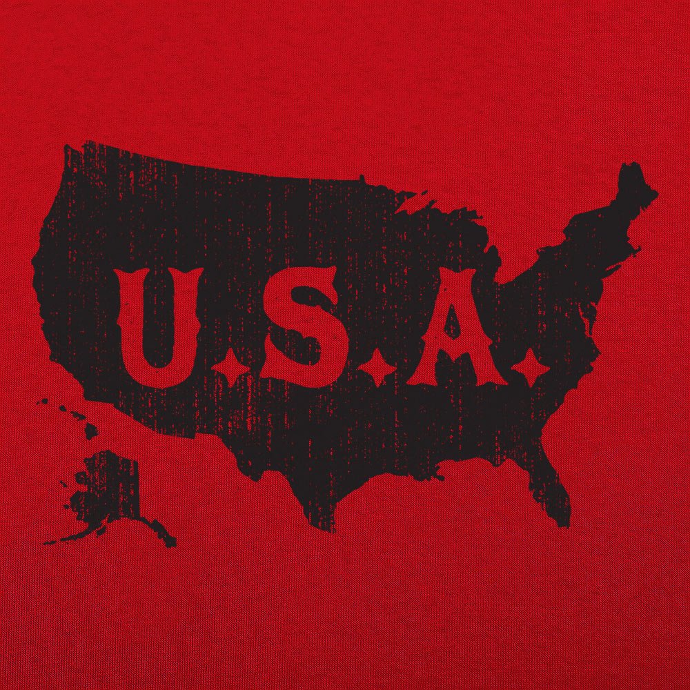 USA Map