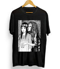 Uzumaki Junji Ito Tomie Horror Manga Anime Top New S 4XL T-Shirts