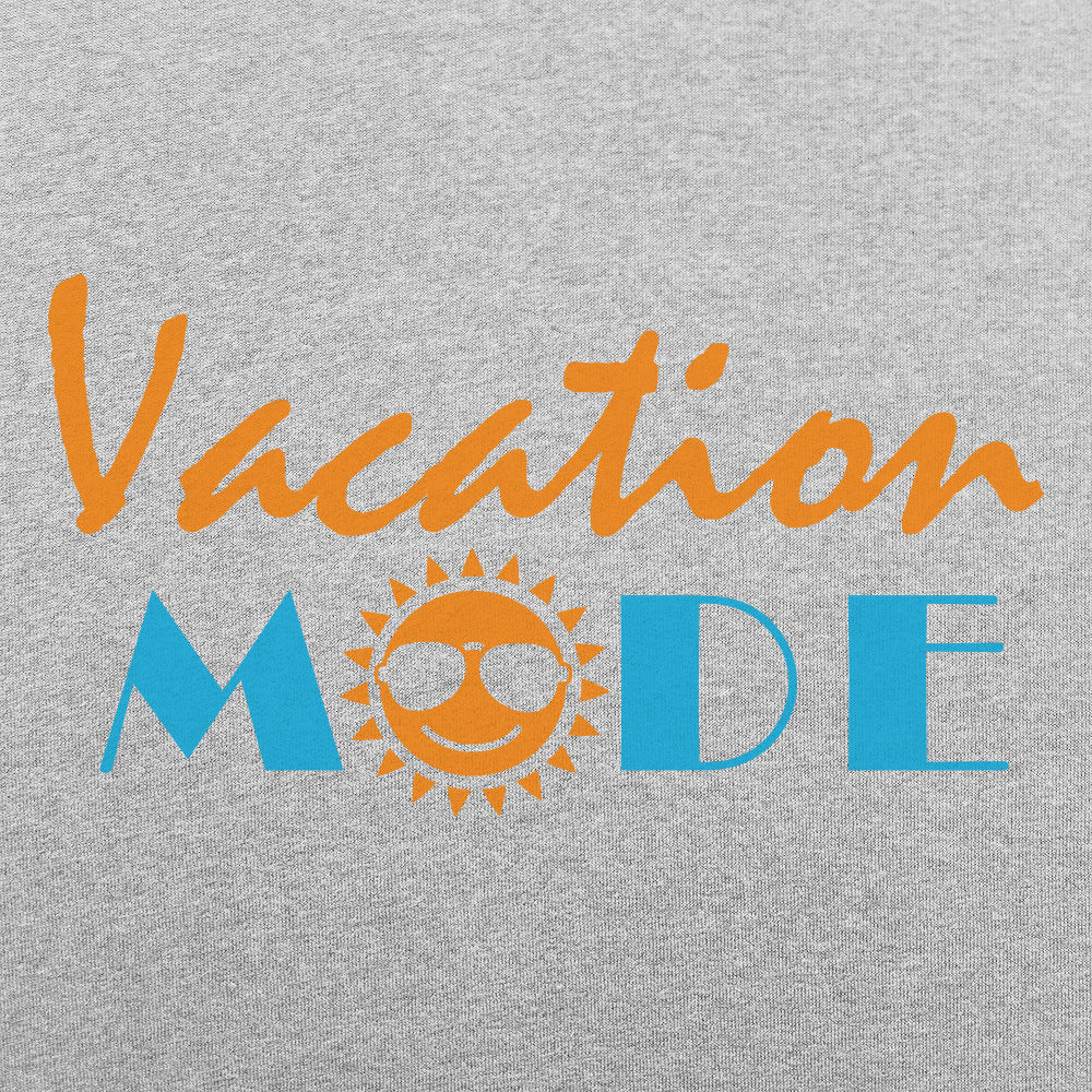 Vacation Mode