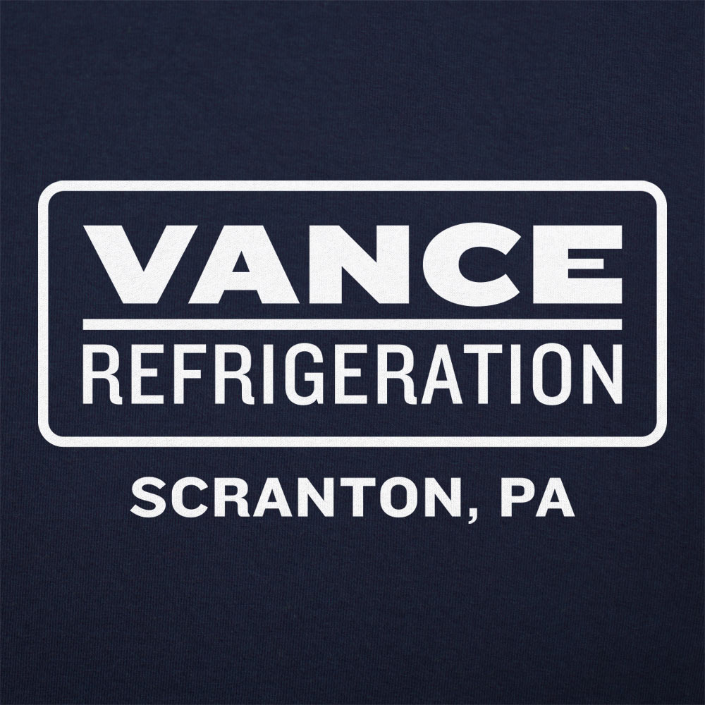Vance Refrigeration