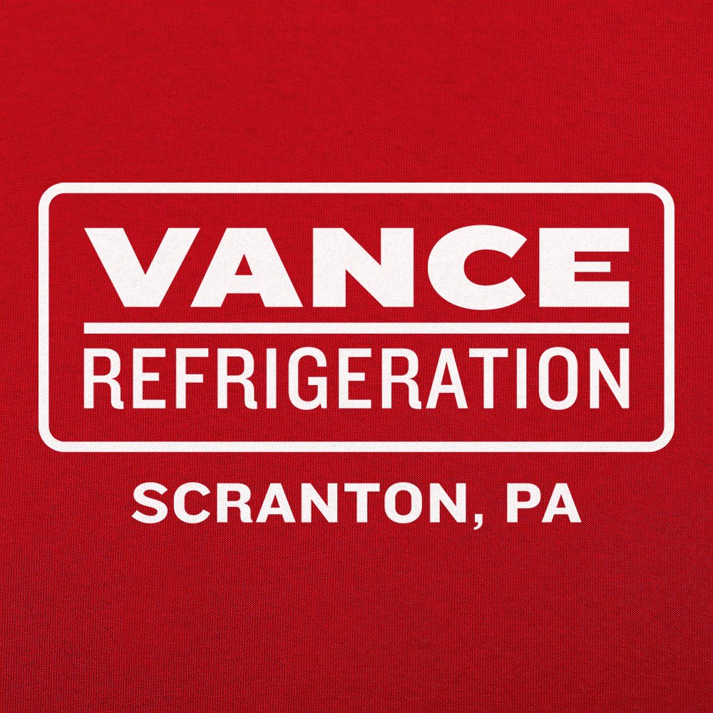 Vance Refrigeration