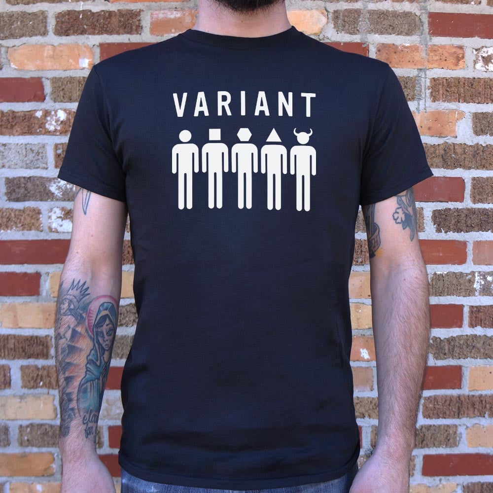 Variant
