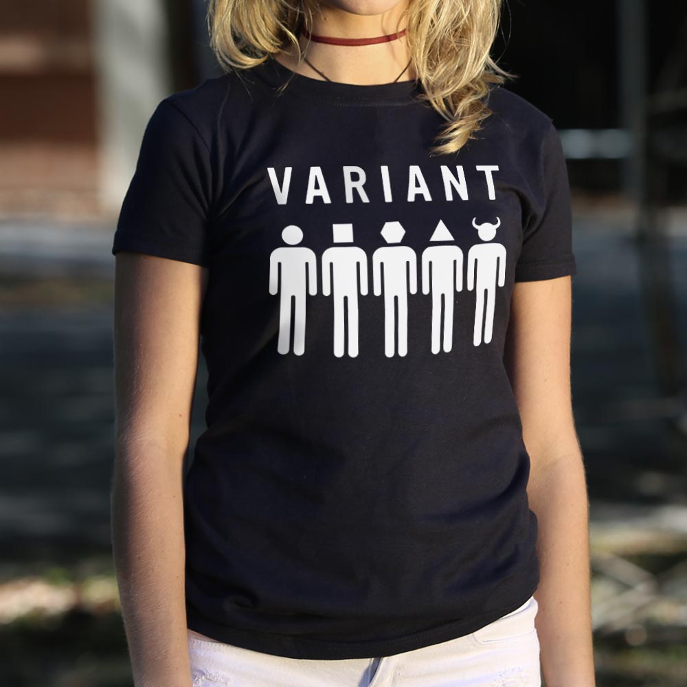 Variant