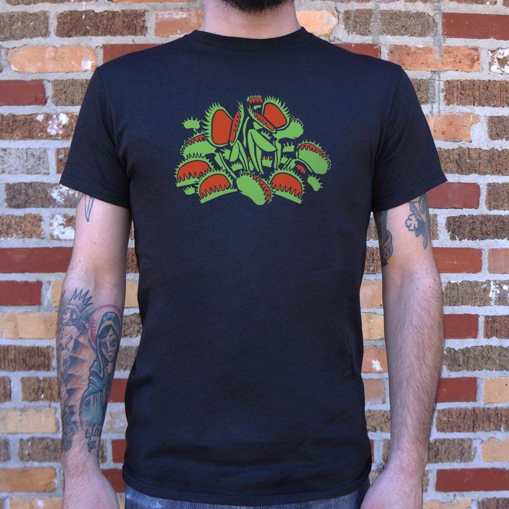 Venus Flytrap