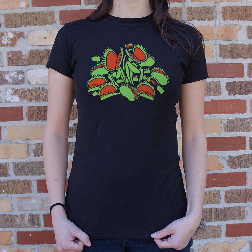 Venus Flytrap