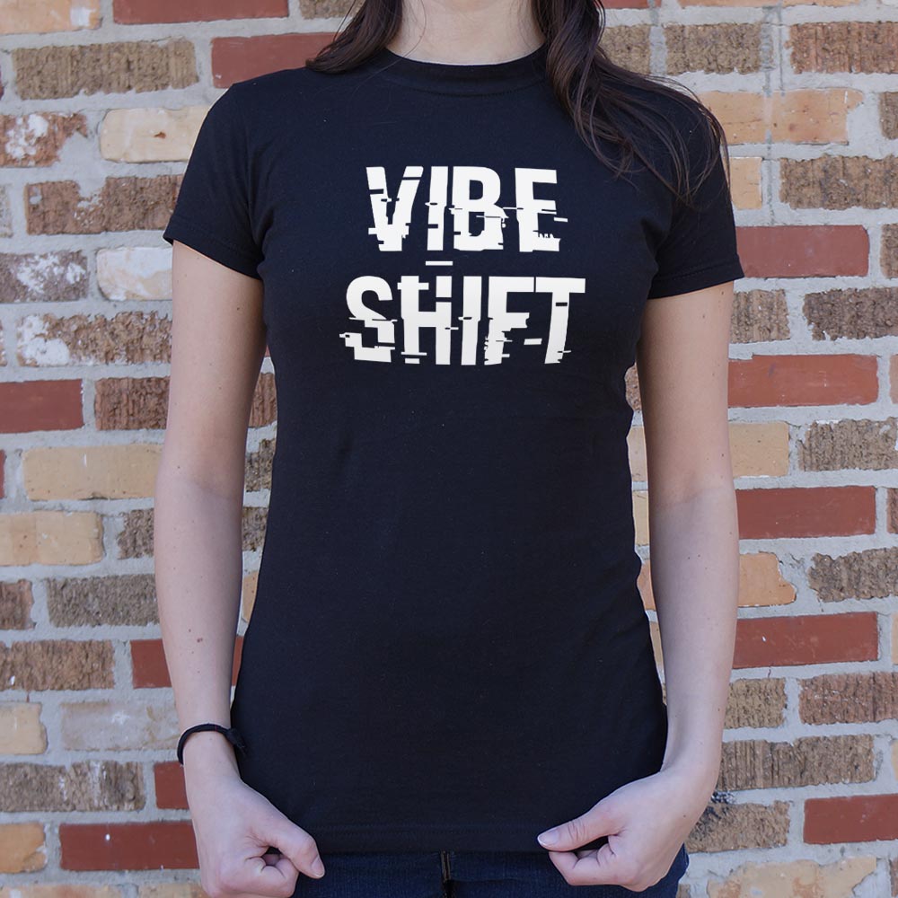 Vibe Shift