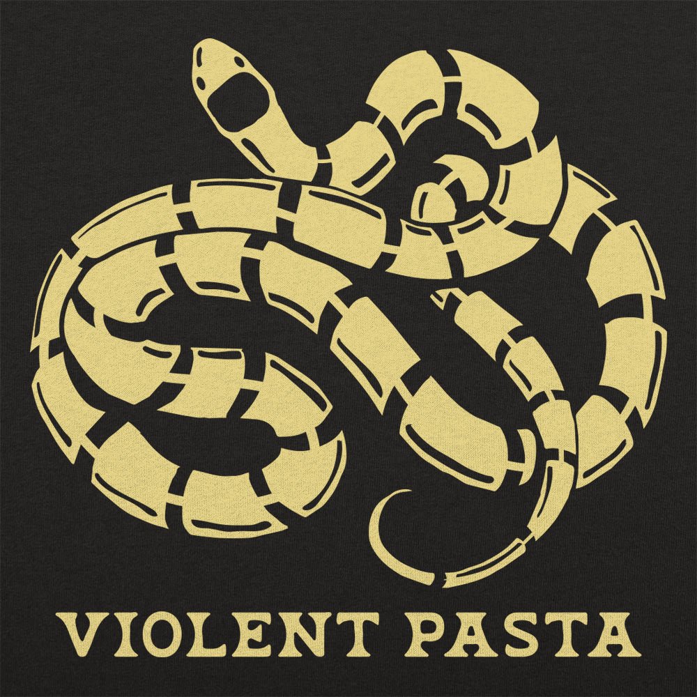 Violent Pasta