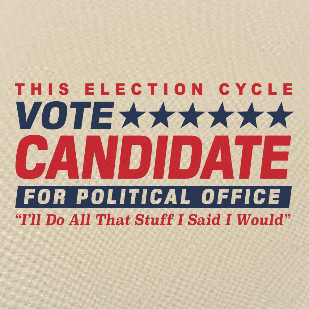 Vote Candidate