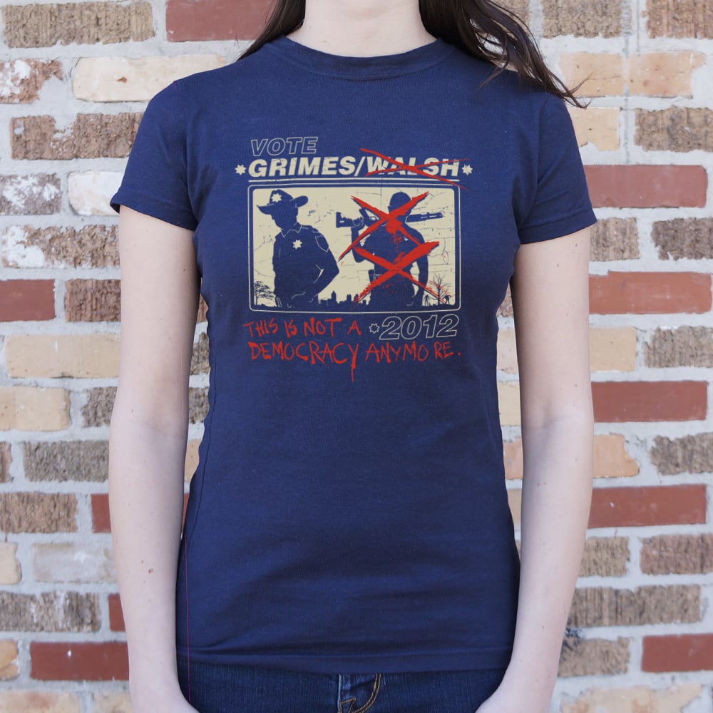 Vote Grimes