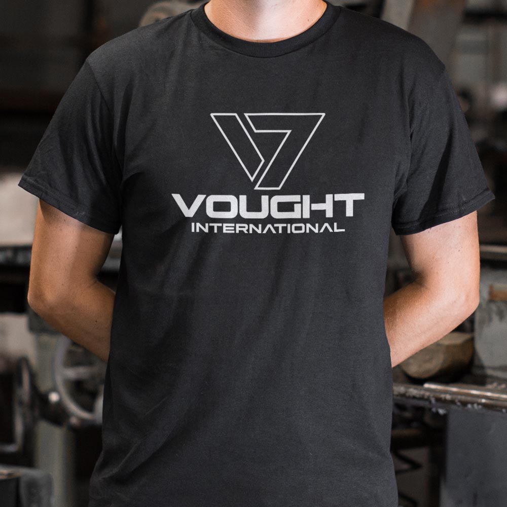 Vought International