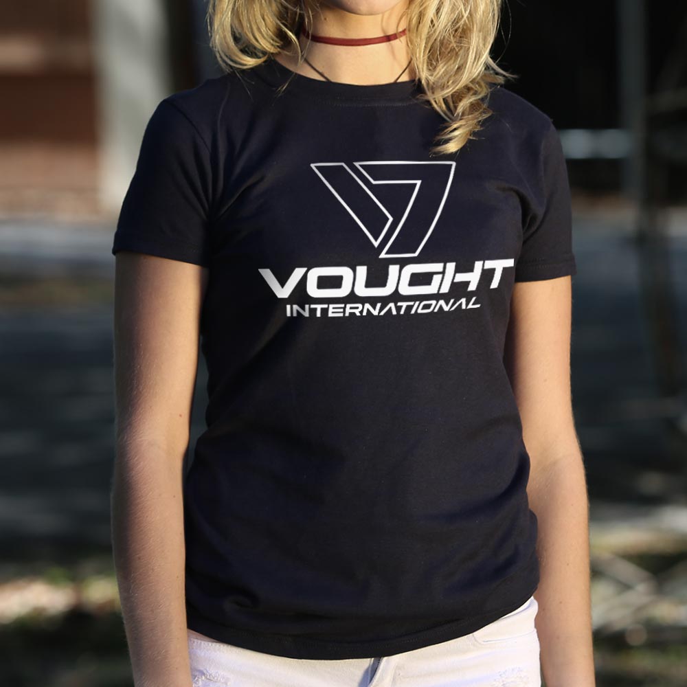 Vought International