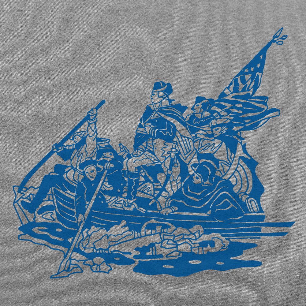 Washington Crossing