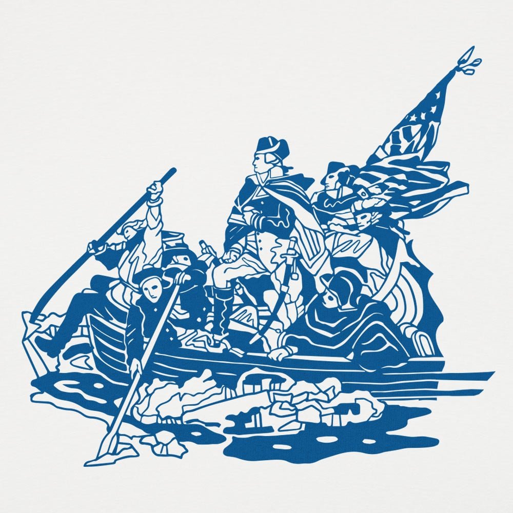 Washington Crossing