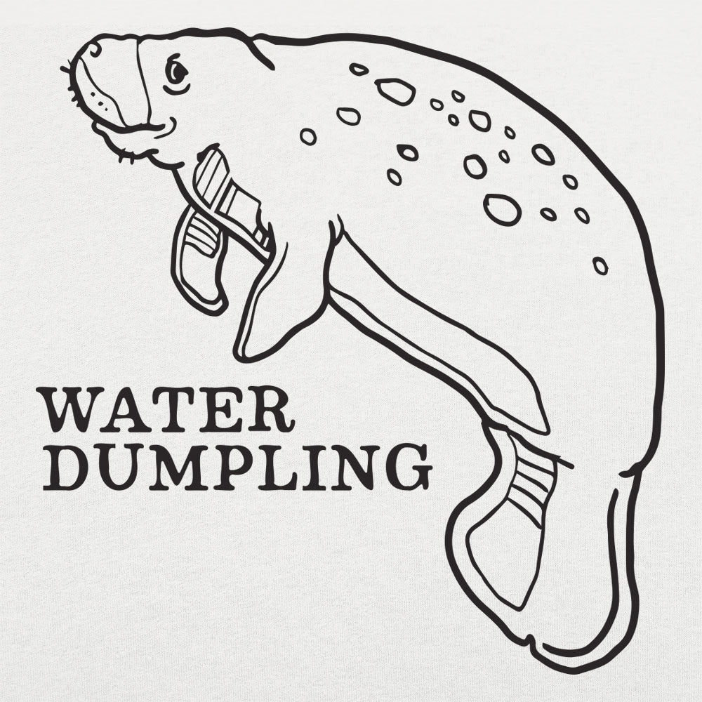 Water Dumpling