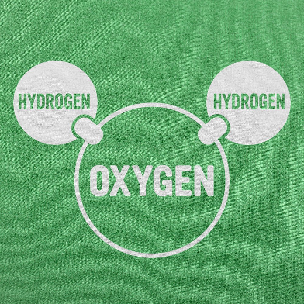 Water Molecule
