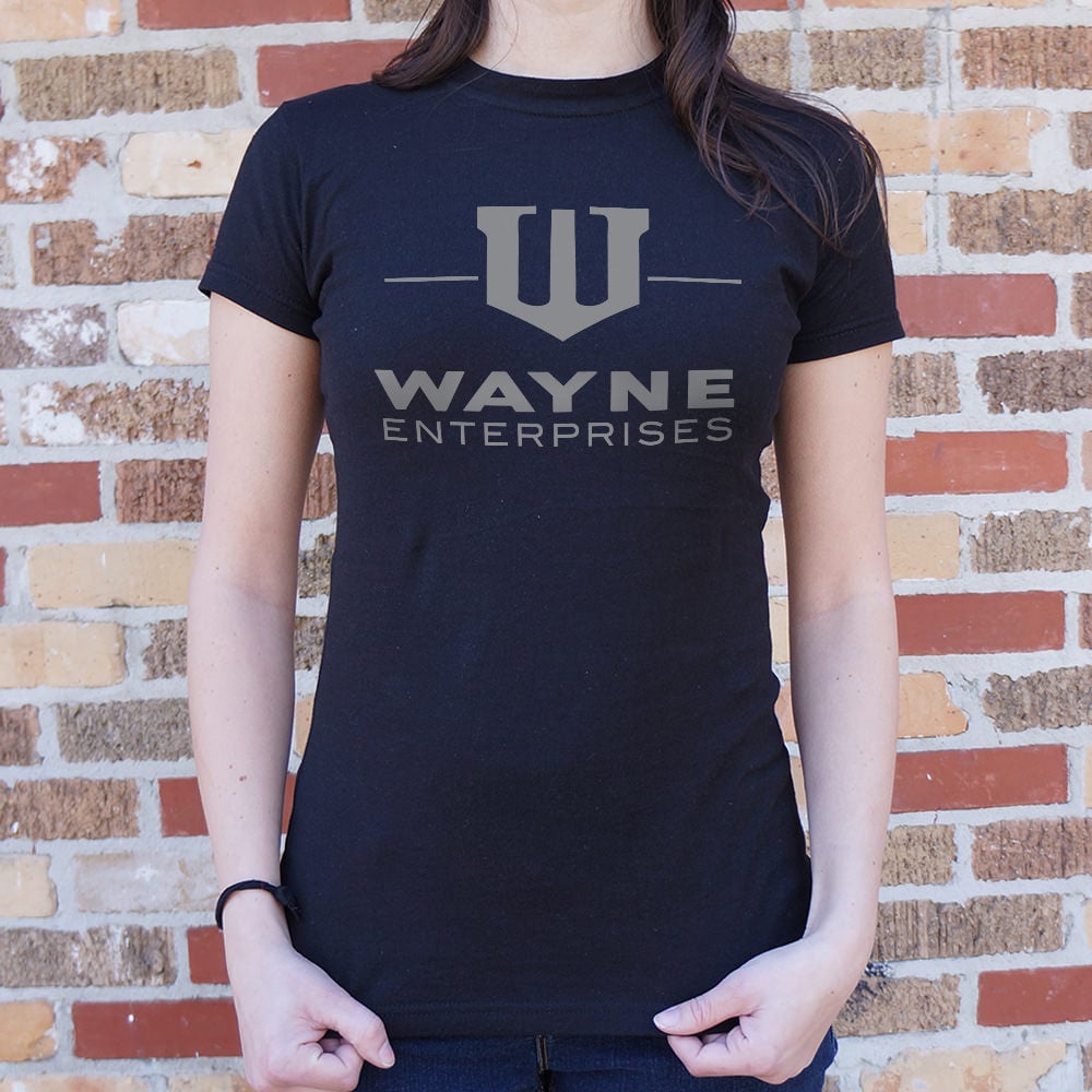 Wayne Enterprises